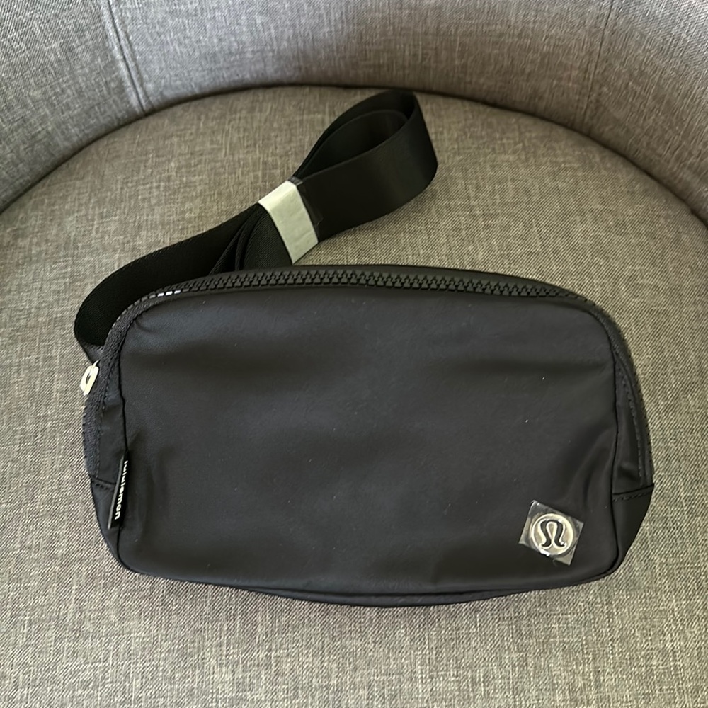 LuluLemon Belt Bag